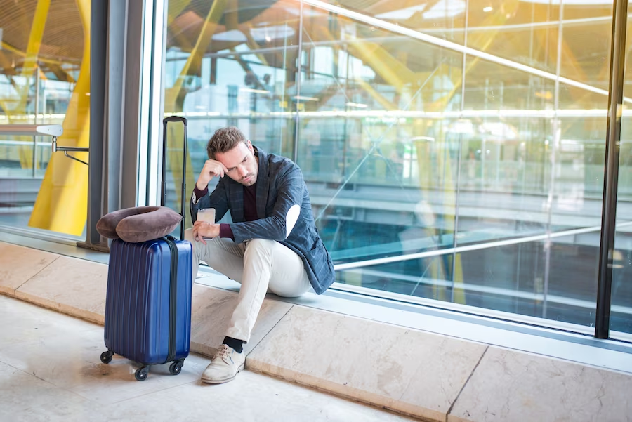 Jet Lag Survival Guide: Conquer Time Zones with Ease